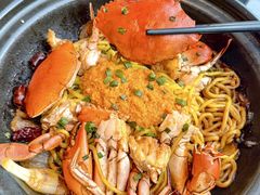 -不仔客海鲜·烧烤·270度海景餐厅(大东海店)