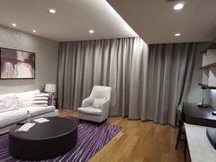 -成都雅诗阁来福士