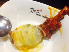 -火炉火自助餐(悠唐购物中心店)