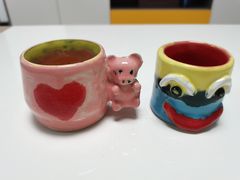 -粤陶渊.DIY陶艺体验馆(粤陶总店)