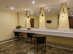 -森波拉火山温泉