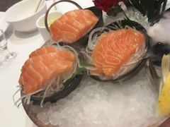 -万龙洲海鲜(大兴绿地缤纷城店)