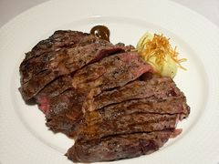 -滙壹西餐厅·厦门华尔道夫酒店