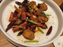 -榕意·川味之美(深业上城店)