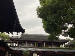 -寒山寺