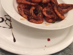 -常州逸高酒店-中餐厅