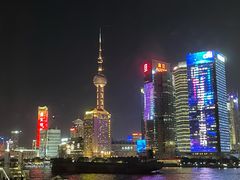 -RIVIERA 松鹤楼(外滩店)