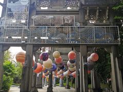 -深圳锦绣中华民俗村