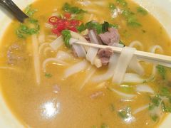 -漆黑觉米粉(三里屯店)