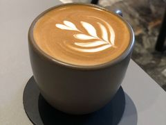 -Cafe Mersey默西咖啡(平江店)