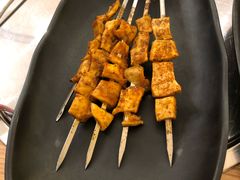 -九十九顶毡房(阜石路店)