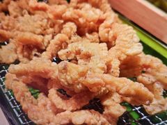 -喜庭海鲜自助(城关万象城店)