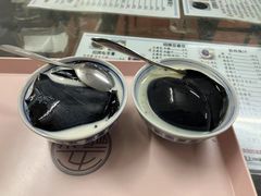 -五福堂龟苓膏(河东北山店)