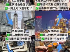 -龙湖重庆时代天街