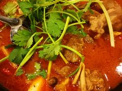 -湘肠香火锅店(团结湖店)