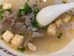 -小杨生煎(浦江欢乐颂店)
