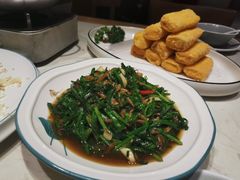 -不倒翁·安徽名菜楼(步行街店)