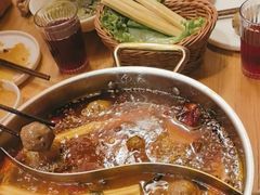 -四喜小胖·北京涮肉(五道营店)