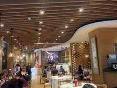-若蘭慈·无国界素食料理(欢乐海岸店)