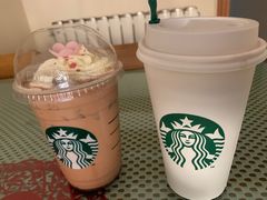 -星巴克(北京三里屯SOHO一店)