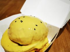 -前进5路汉堡炸鸡(汉街skp店)