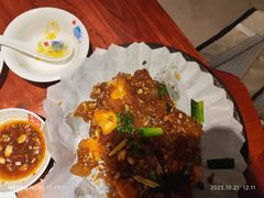 -山西会馆·晋菜·晋商宴·学堂记忆(许坦西街店)