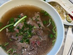 -PHO爺·越南料理(亦庄大族广场店)