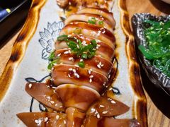 -渔井食堂(新洲店)