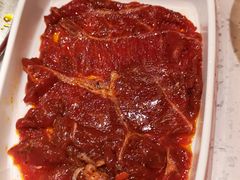 火锅牛排（小份）-大龙燚火锅