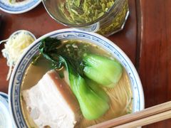 -同得兴 Since·1995 传统苏式面馆(十全街店)