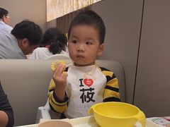 -西贝(紫荆广场店)
