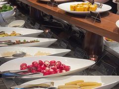 -拉蒂娜·巴西牛排馆 Latina·Brazilian Steakhouse(王府井喜悦店)