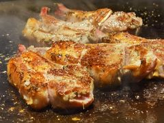 -松临·铁板烧&Omakase(神农店)