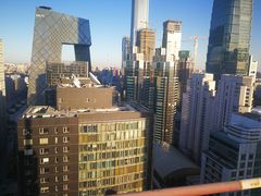 -中央广播电视总台(光华路办公区)