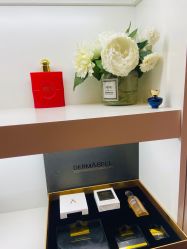 -美肤盾祛痘·问题肌头疗管理中心