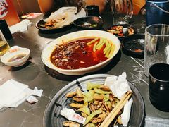 -红盔甲·小龙虾(人民广场店)