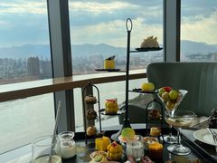 -三迪希尔顿酒店·星空酒廊