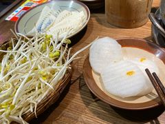 -巴卤社老火锅(财富店)