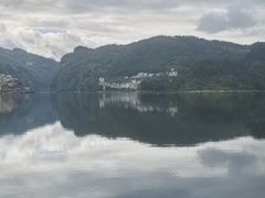 -乌江画廊(彭水苗族土家族自治县)