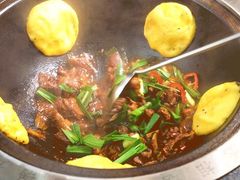 地锅鸡-曹丞相·地锅鸡·地锅鱼(武林店)