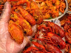 -金陵暴走小龙虾·迷踪蟹(凯德MALL店)