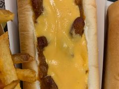 -纽约薯条(世豪广场店)