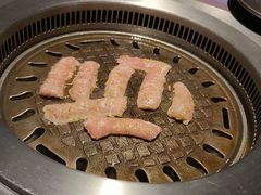 -焱铁烧·黑毛和牛专门店(南宁万象城店)