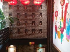 -东北大院·东北菜(三台子店)