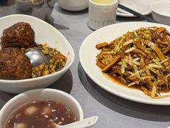 -金哥私房菜馆(张府园总店)