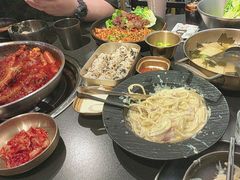 -HOTISLAND海鸡岛·韩国料理(江南西店)