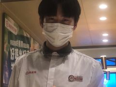 -海底捞火锅(宇飞大厦店)