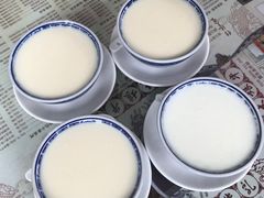 招牌香滑凤凰奶-周大娘牛乳(旧寨古村总店)