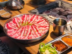 水晶肥牛-汉拿山(魏公村店)