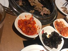 -火炉火自助餐(悠唐购物中心店)
